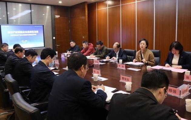 知識產(chǎn)權(quán)一站式“管家”服務助力企業(yè)更到位更高效更優(yōu)化